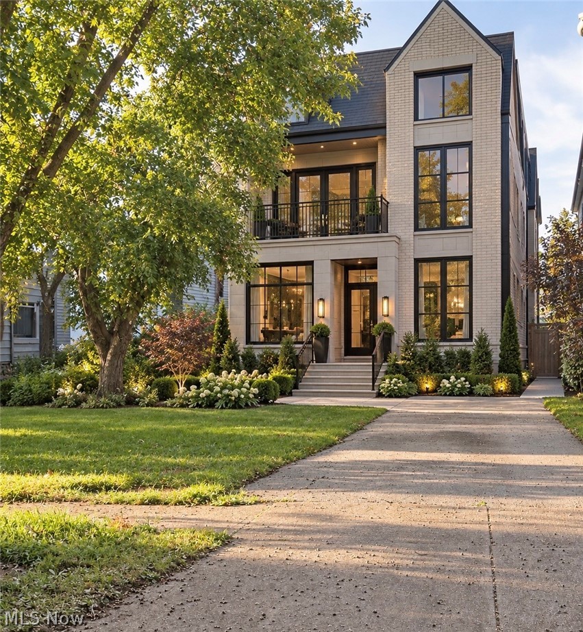 Land in Cleveland 2
