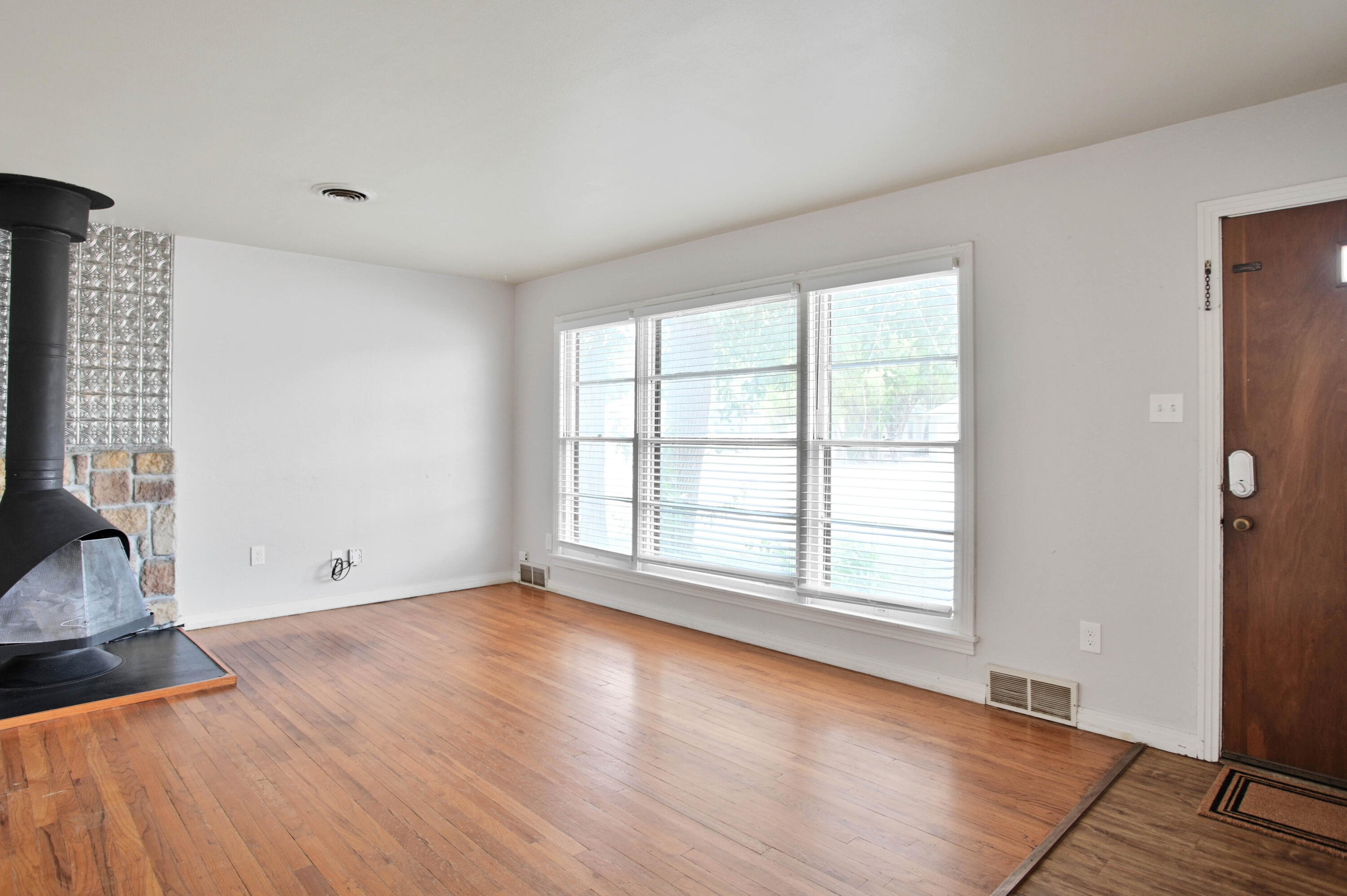 Residential in Lubbock 2