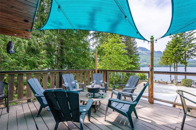 41072 Gold River Hwy, House other with 5 bedrooms, 1 bathrooms and 6 parking in Campbell River BC | Image 30