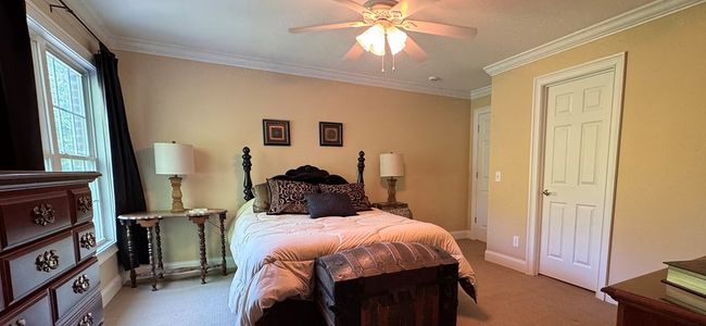 411 Overlook Way, House other with 4 bedrooms, 4 bathrooms and 3 parking in Cohutta GA | Image 31