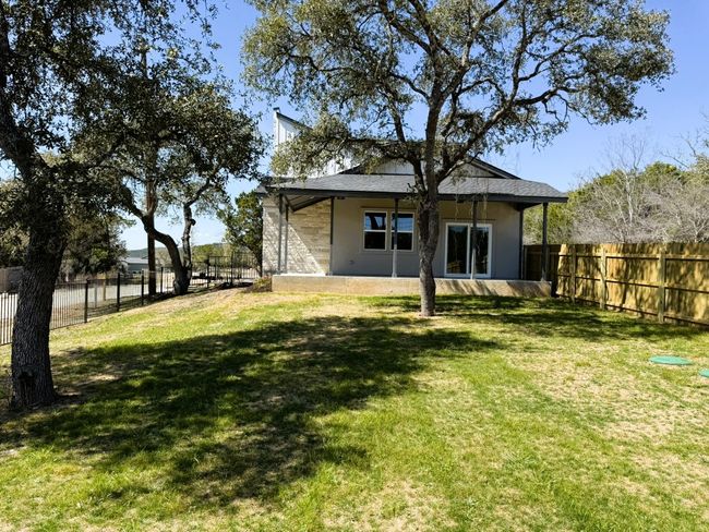 18208 Gregg Bluff Rd, House other with 3 bedrooms, 3 bathrooms and 4 parking in Jonestown TX | Image 34