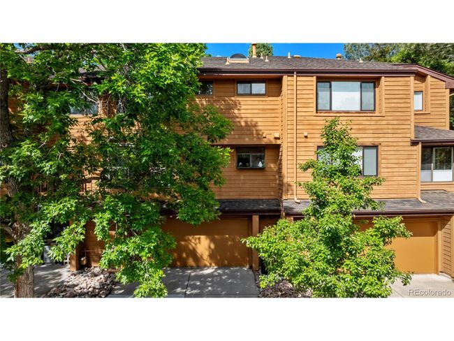 292 - 9400 E Iliff Ave, Townhouse with 3 bedrooms, 4 bathrooms and null parking in Denver CO | Image 37