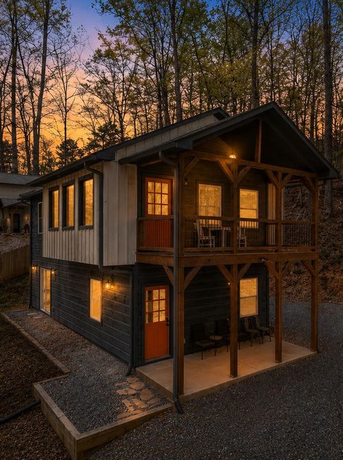 164 Echo Ln, Ellijay, GA, 30540-8830 | Card Image
