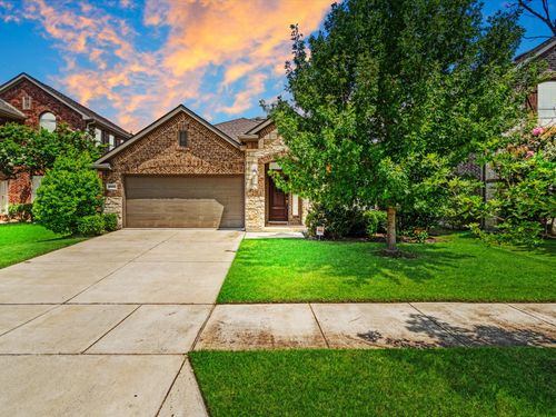 16609 Spence Park Ln, Prosper, TX, 75078-1687 | Card Image