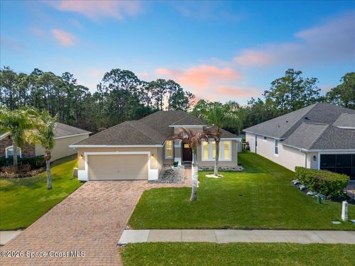 228 Abernathy Cir Se, Palm Bay, FL, 32909-2345 | Card Image