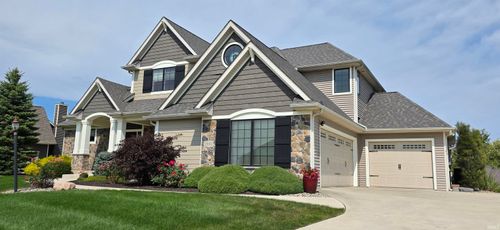 2931 Greythorne Ct, Fort Wayne, IN, 46814-9488 | Card Image