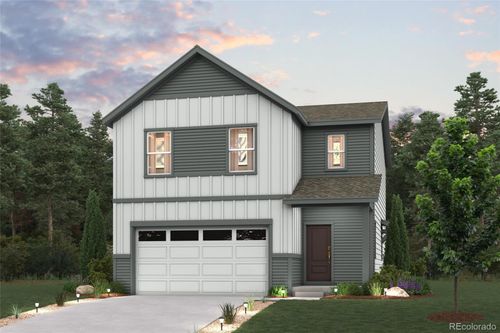 9414 Danube St, Commerce City, CO, 80022-2579 | Card Image