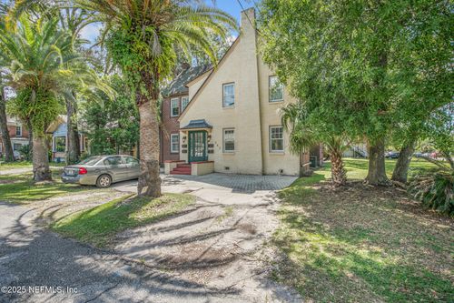 1-962 Cherry St, Jacksonville, FL, 32205-7439 | Card Image