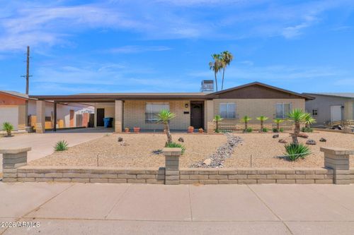 3852 W Vogel Avenue, Phoenix, AZ, 85051 | Card Image