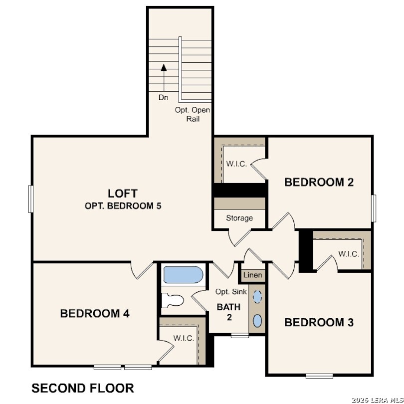 Residential in San Antonio 2