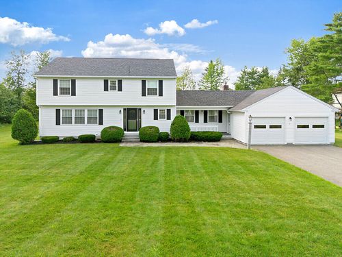 21 Eaton Drive, Waterville, ME, 04901 | Card Image