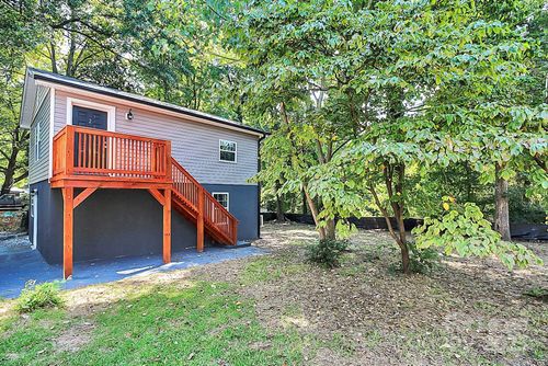 2-1011 & 1/2 Rankin Avenue, Gastonia, NC, 28052 | Card Image