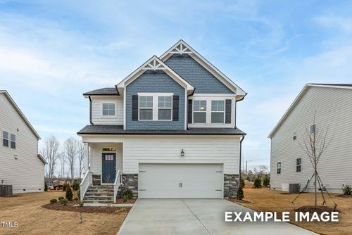 22 Van Winkle St, Lillington, NC, 27546-6047 | Card Image