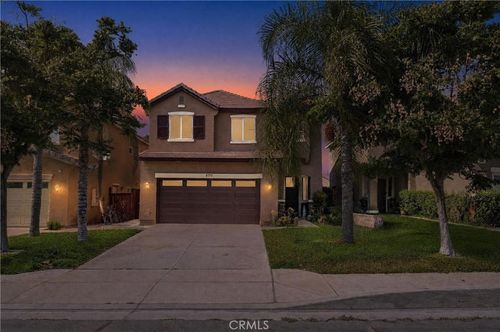 1888 Brockstone Dr, Perris, CA, 92571-7356 | Card Image