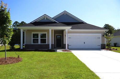 424 Congaree St, Longs, SC, 29568 | Card Image