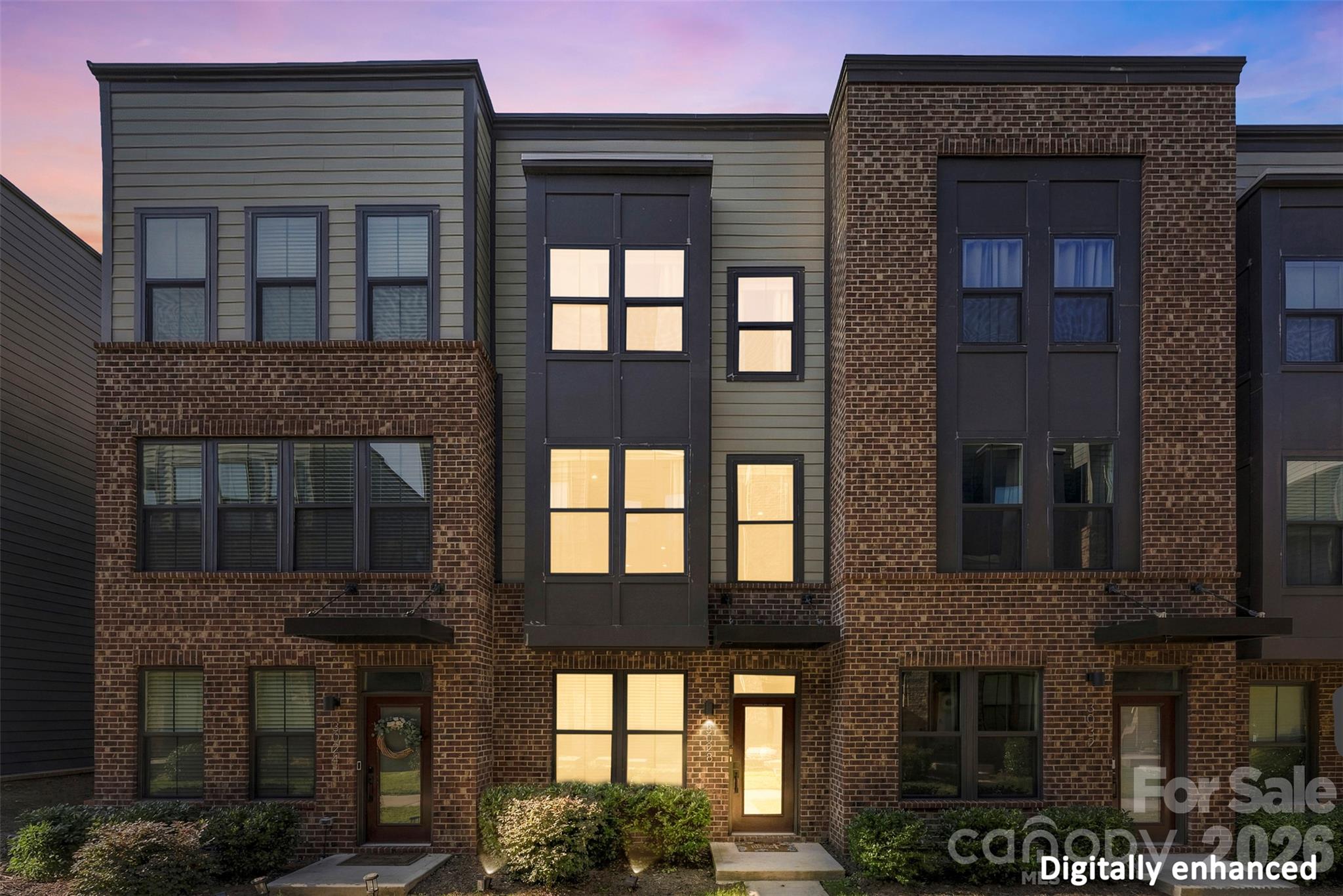 Residential in Charlotte