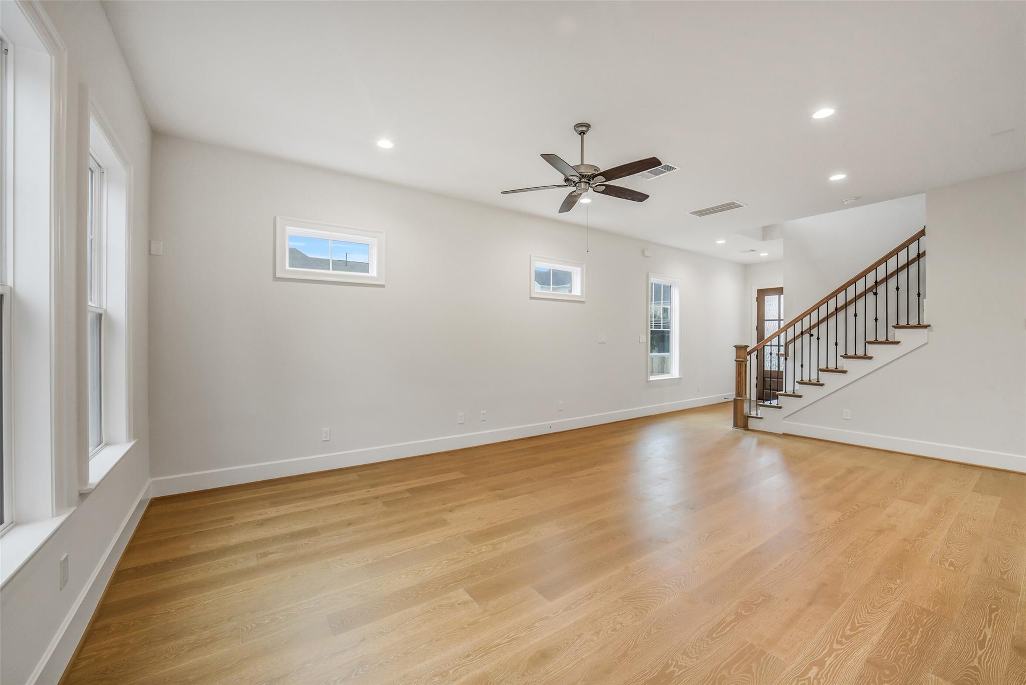 Residential in Houston 2