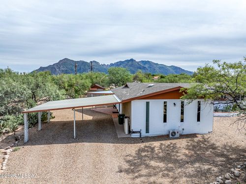 1010 W San Miguel Circle, Tucson, AZ, 85704 | Card Image