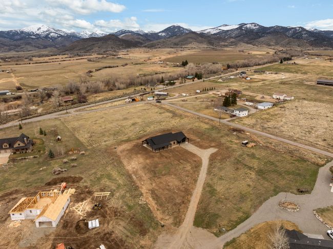 9 Hawks Ct, House other with 3 bedrooms, 3 bathrooms and null parking in Sheridan MT | Image 30
