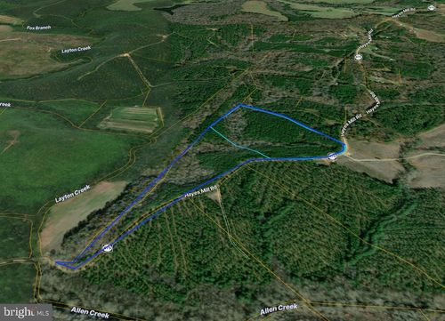 00 Hayes Mill Rd, Boydton, VA, 23917 | Card Image