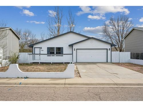 1406 6th St, Fort Lupton, CO, 80621-1619 | Card Image