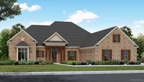 8406 Young Xing, Montgomery, AL, 36116 | Card Image