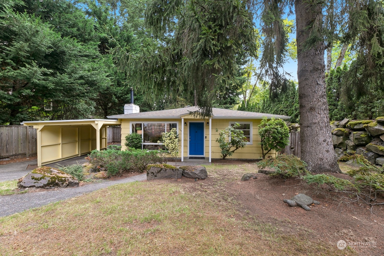 12th Ave, Seattle, WA 98125