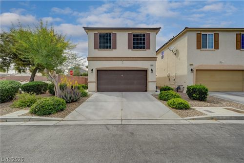 5663 Foxglove Field St, Las Vegas, NV, 89130-1601 | Card Image