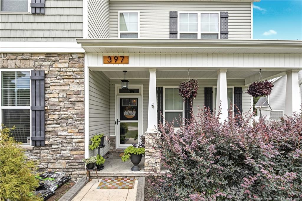 Residential in Raeford 5