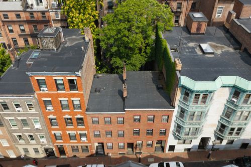 61 Joy Street, Boston, MA, 02114 | Card Image