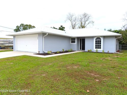 449 Warren Street, SEBASTIAN, FL, 32958 | Card Image