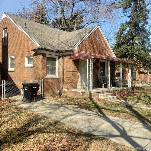 20215 Stotter St, Detroit, MI, 48234-3192 | Card Image