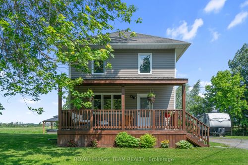 15635 Concession 2 3 Rd, North Stormont, ON, K0C1K0 | Card Image