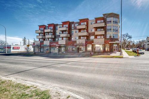203-2308 Centre Street Ne, Calgary, AB, T2E2T7 | Card Image