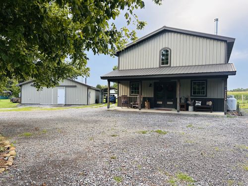 6339 Dickens Hill Rd, Bradyville, TN, 37026-5313 | Card Image