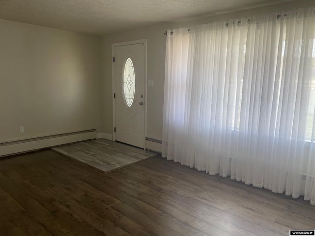 405 Harshman St, House other with 4 bedrooms, 1 bathrooms and null parking in Rawlins WY | Image 5