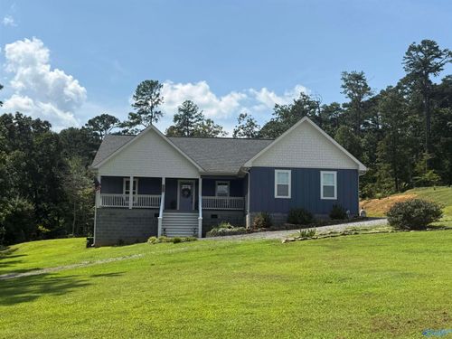 460 Elm Street Nw, Fort Payne, AL, 35967 | Card Image