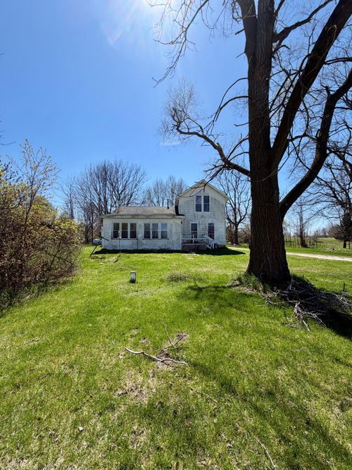 4888 W 12th Street, Fremont, MI, 49412 | Card Image