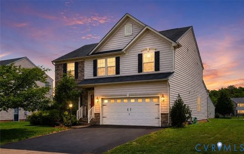 7313 Larsen Mews, North Chesterfield, VA, 23234-6179 | Card Image