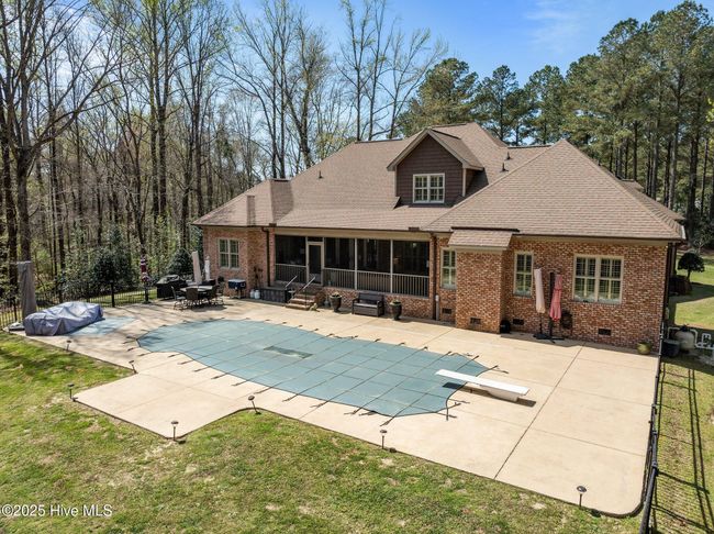 3860 Dixie Ridge Ln, House other with 4 bedrooms, 4 bathrooms and 3 parking in Grimesland NC | Image 7