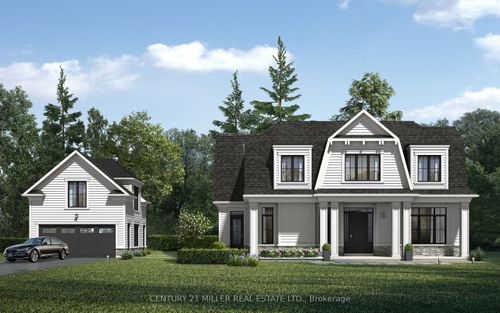 301 Helen Lawson Lane, Oakville, ON, L6J2B7 | Card Image