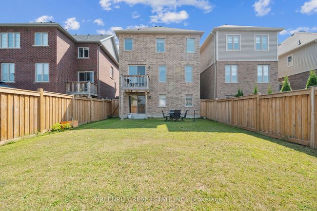 28 Casserley Cres, House other with 4 bedrooms, 4 bathrooms and 2 parking in Tottenham ON | Image 41
