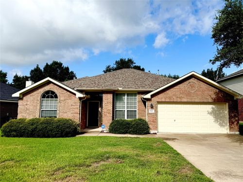 1907 Rutherford Dr, Leander, TX, 78641-3138 | Card Image