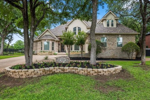 30106 Torrey Pines Cir, Georgetown, TX, 78628-1100 | Card Image