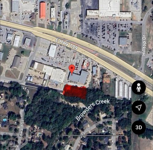 TBD Bonnie Bell Ln, Springtown, TX, 76082 | Card Image