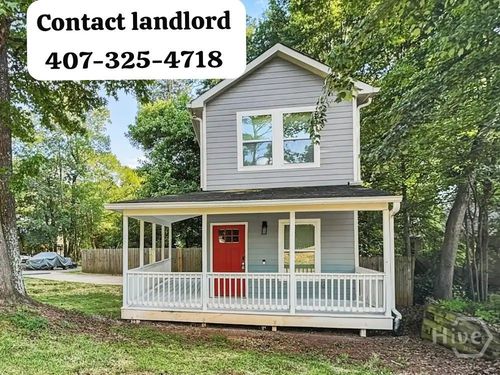 524 Warren Ave, Scottdale, GA, 30079-1470 | Card Image