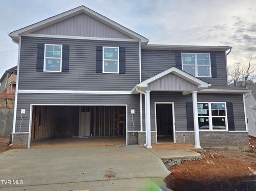 1231 Downing Pl, Kingsport, TN, 37663-4341 | Card Image