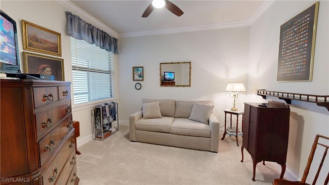 5872 Mayflower Way, House attached with 2 bedrooms, 2 bathrooms and null parking in AVE MARIA FL | Image 32
