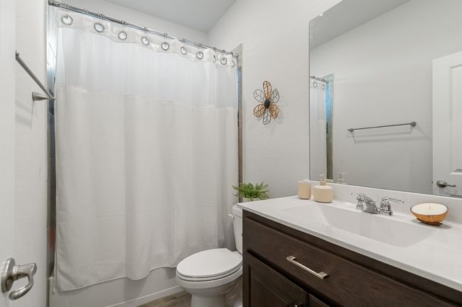 15921 Bronte Ln, House other with 4 bedrooms, 2 bathrooms and null parking in Justin TX | Image 22