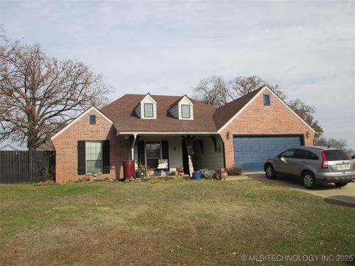 178 Shell Ln, Durant, OK, 74701-1049 | Card Image